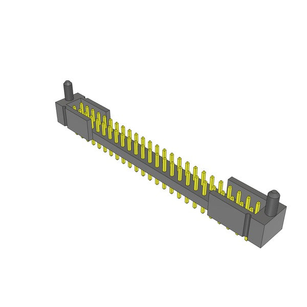 TMMH-125-01-G-D-EP - Samtec Inc.