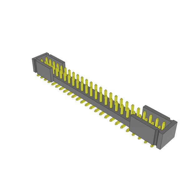 TMMH-125-01-L-DV-ES - Samtec Inc.