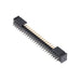 TMMH-125-01-S-D-ES by Samtec Inc. - 2MM LOW PROFILE STRIPS
