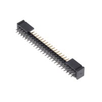 TMMH-125-01-S-D-ES by Samtec Inc. - 2MM LOW PROFILE STRIPS