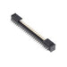 TMMH-125-01-S-D-ES by Samtec Inc. - 2MM LOW PROFILE STRIPS