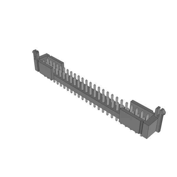 TMMH-125-01-T-D-EL - Samtec Inc.