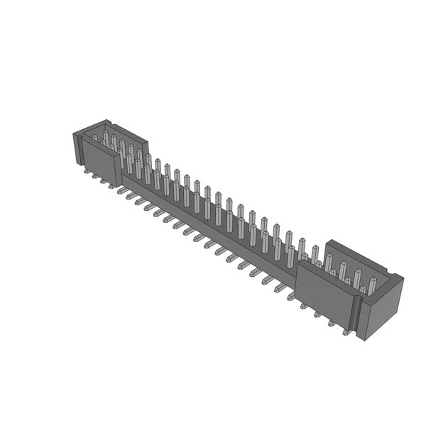 TMMH-125-01-T-DV-ES - Samtec Inc.