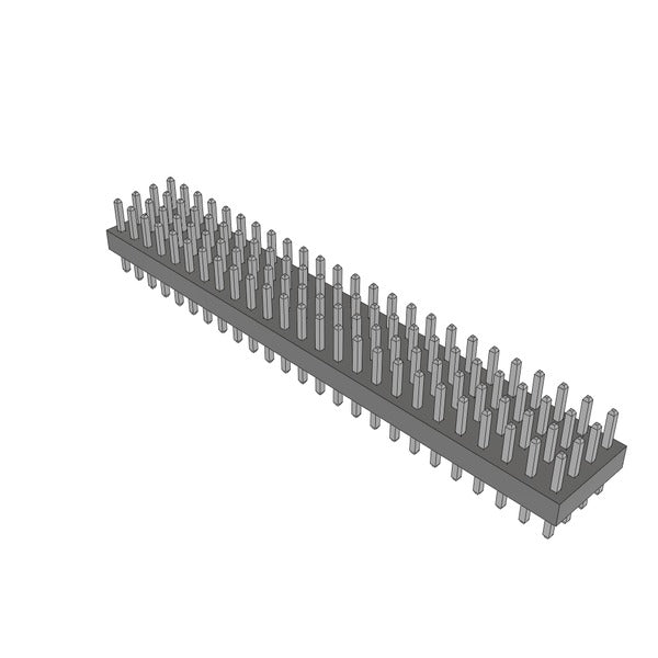 TMMH-125-01-T-Q - Samtec Inc.
