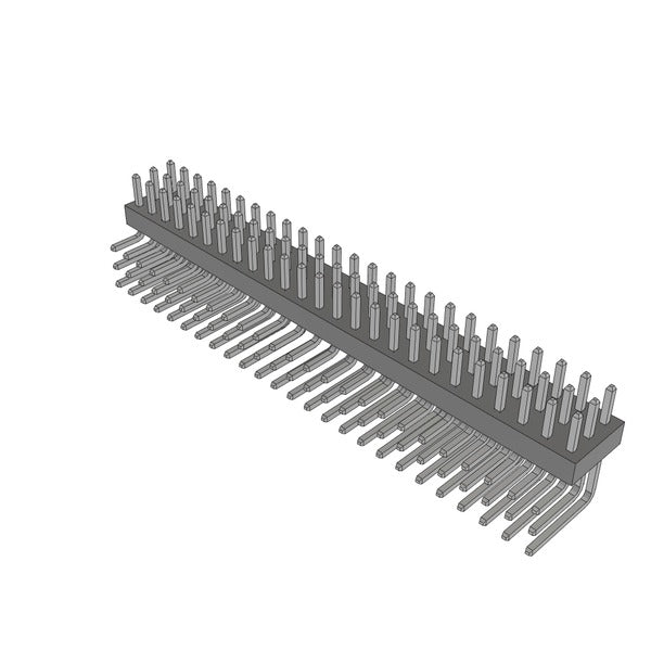 TMMH-125-01-T-T-RA - Samtec Inc.