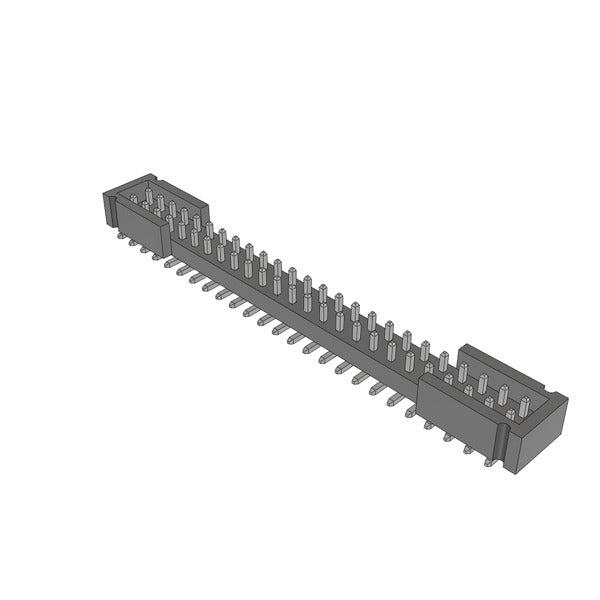 TMMH-125-04-T-DV-ES - Samtec Inc.