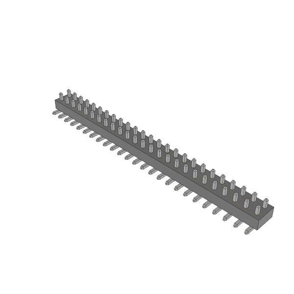 TMMH-125-05-T-DV - Samtec Inc.