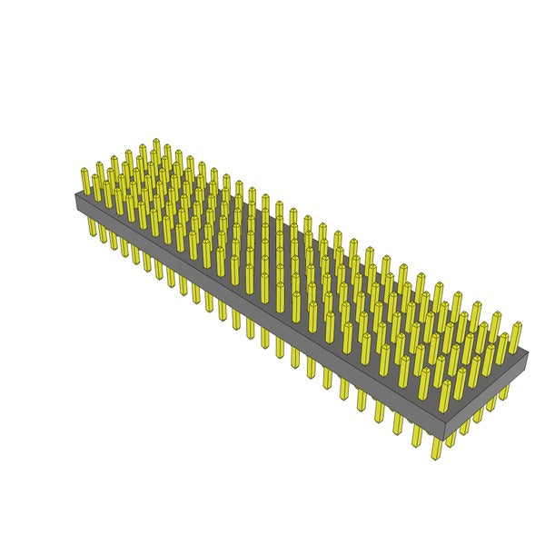 TMMH-125-06-F-6 - Samtec Inc.