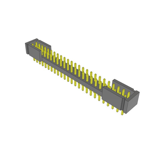 TMMH-125-06-L-D-ES - Samtec Inc.