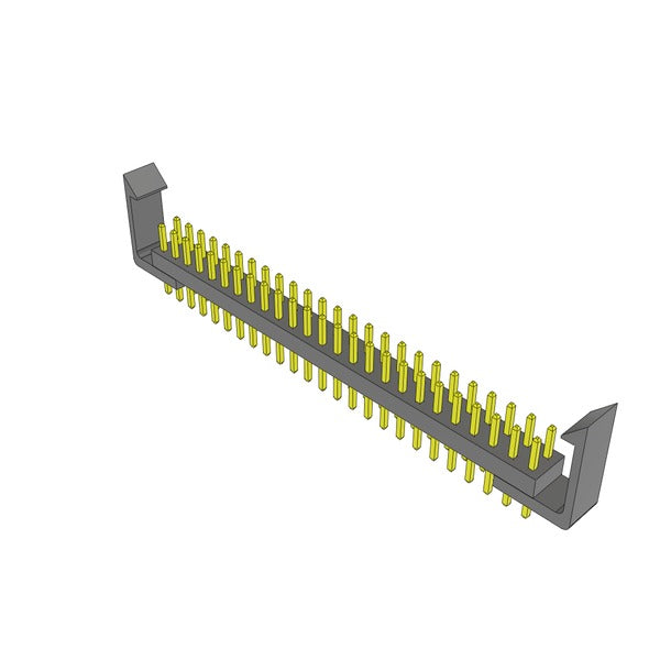 TMMH-125-06-L-D-RC - Samtec Inc.