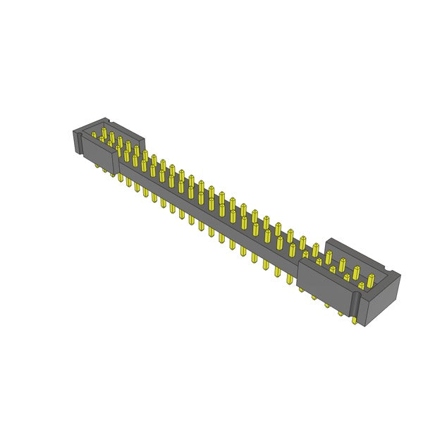 TMMH-126-04-S-D-ES - Samtec Inc.