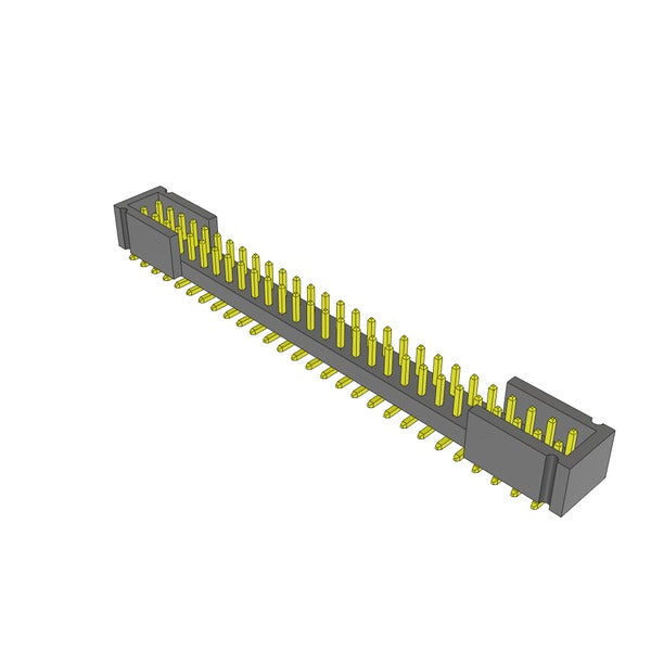 TMMH-128-01-L-DV-ES - Samtec Inc.