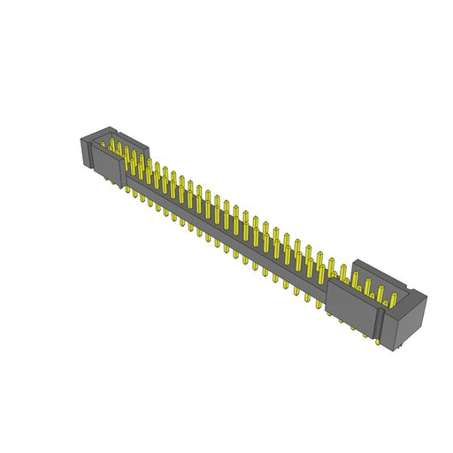 TMMH-130-01-G-D-EC - Samtec Inc.