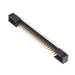 TMMH-130-01-G-D-ES by Samtec Inc. - 2MM LOW PROFILE STRIPS