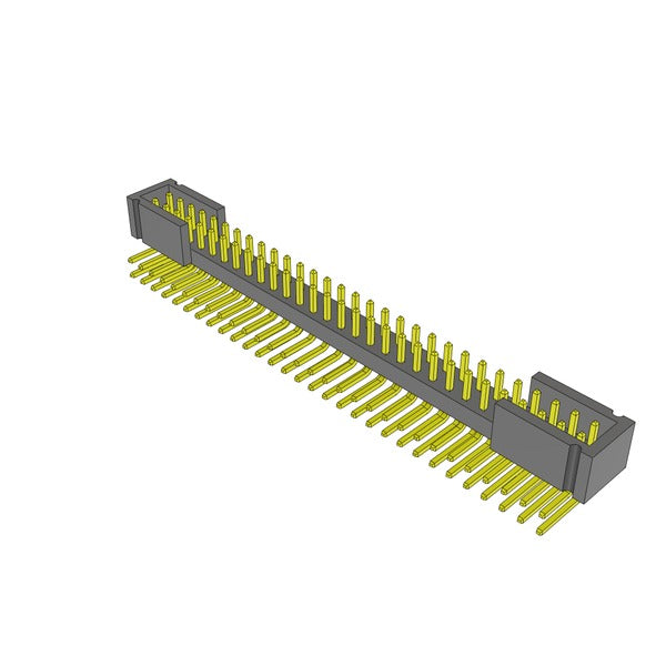 TMMH-130-01-G-D-RA-ES - Samtec Inc.