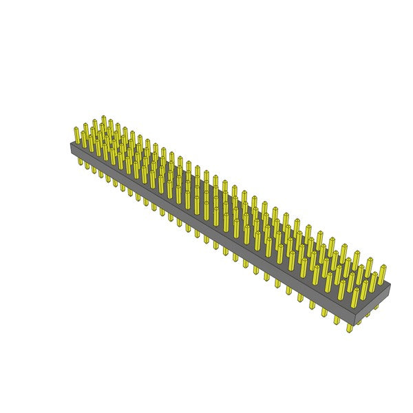 TMMH-130-01-G-Q - Samtec Inc.