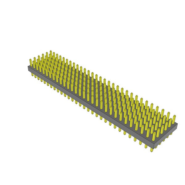 TMMH-130-01-S-6 - Samtec Inc.