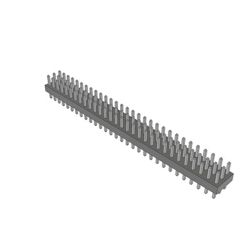 TMMH-130-01-TM-T - Samtec Inc.