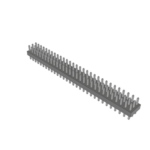 TMMH-130-01-TM-T - Samtec Inc.
