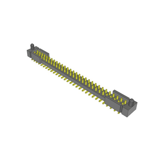 TMMH-130-04-G-DV-EP-A - Samtec Inc.