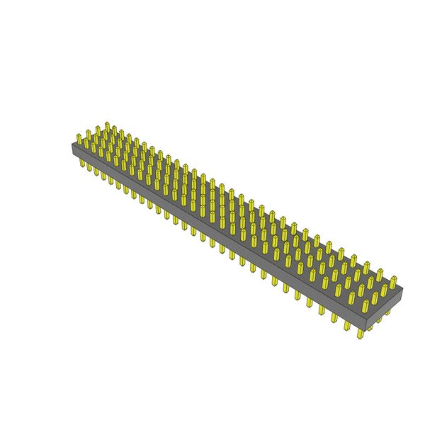TMMH-130-04-G-Q - Samtec Inc.