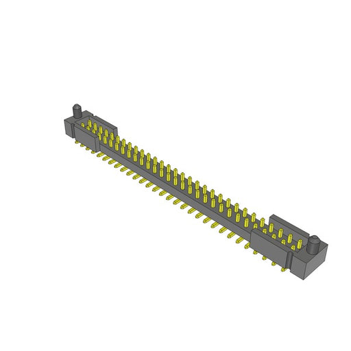 TMMH-130-04-L-DV-EP-A - Samtec Inc.
