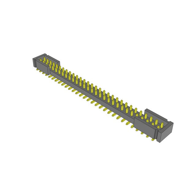 TMMH-130-04-L-DV-ES-LC - Samtec Inc.