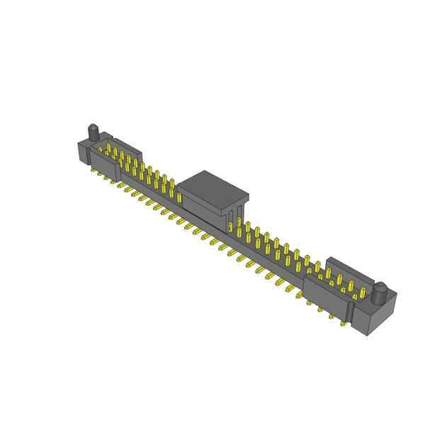 TMMH-130-04-SM-DV-EPC-M - Samtec Inc.