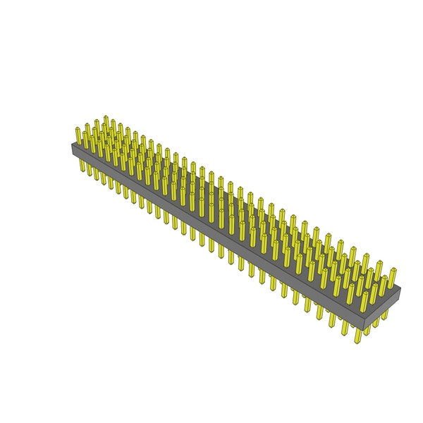 TMMH-130-06-L-Q - Samtec Inc.