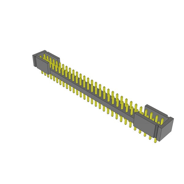 TMMH-130-06-S-D-ES - Samtec Inc.