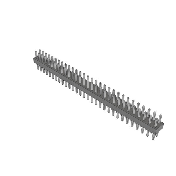 TMMH-130-06-T-D - Samtec Inc.