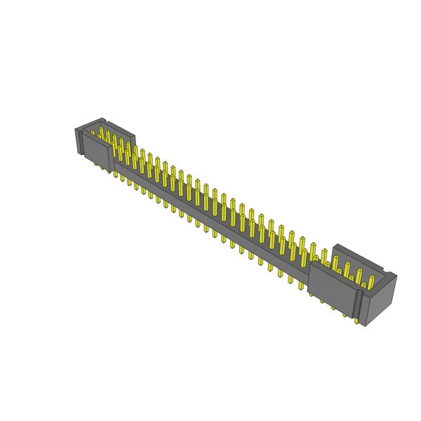 TMMH-131-01-L-D-ES - Samtec Inc.