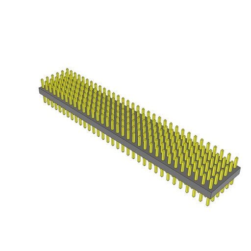 TMMH-133-06-F-6 - Samtec Inc.