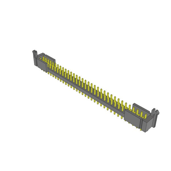 TMMH-134-01-F-D-EBC - Samtec Inc.