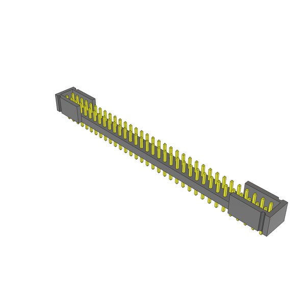 TMMH-134-01-G-D-ES - Samtec Inc.