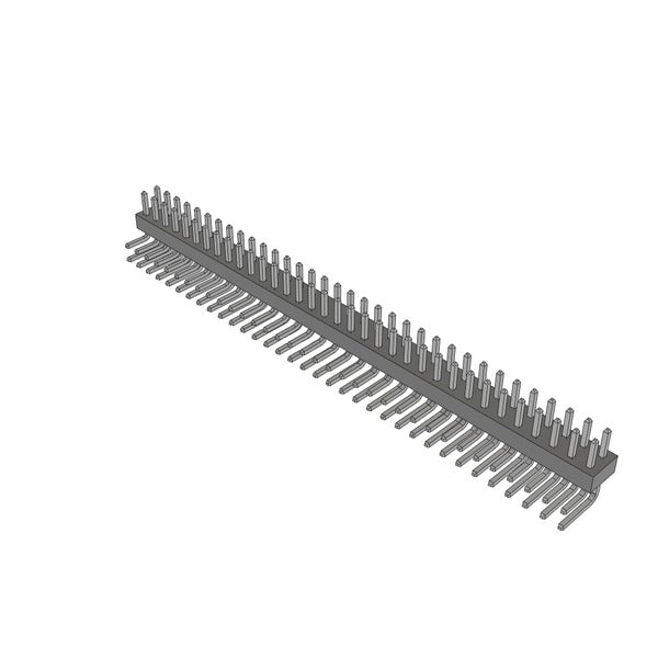 TMMH-134-01-T-D-RA - Samtec Inc.