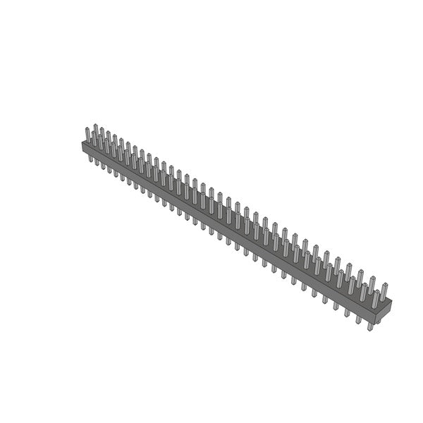 TMMH-134-01-T-D - Samtec Inc.