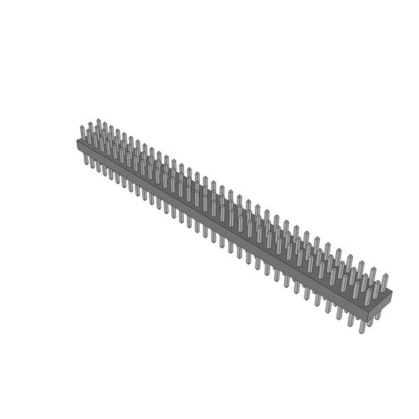 TMMH-134-06-T-T - Samtec Inc.