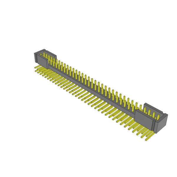 TMMH-135-01-F-D-RA-ES - Samtec Inc.