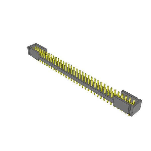 TMMH-135-01-L-D-ES - Samtec Inc.