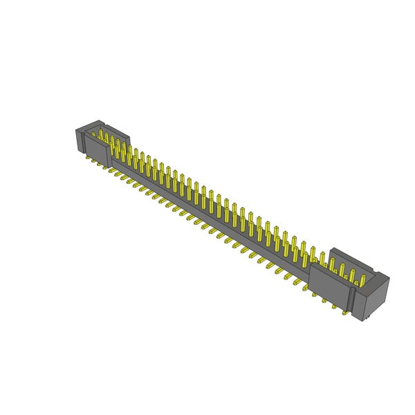 TMMH-135-01-L-DV-EC - Samtec Inc.