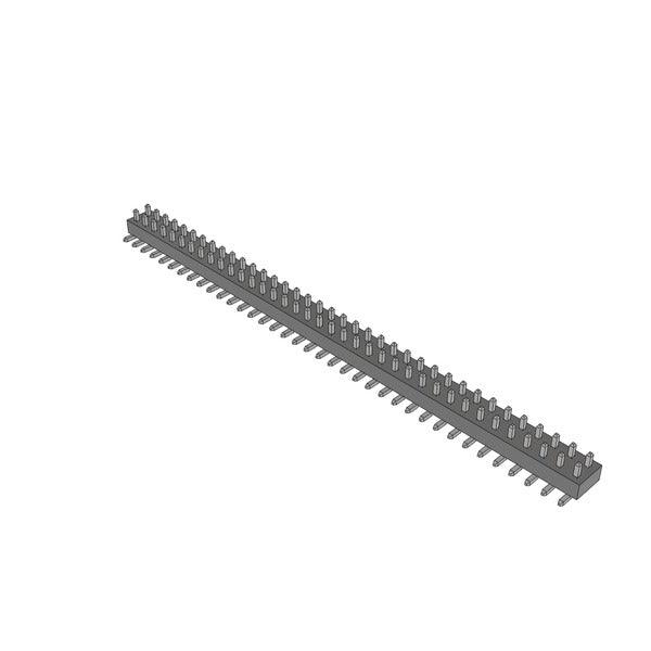 TMMH-137-05-T-DV - Samtec Inc.
