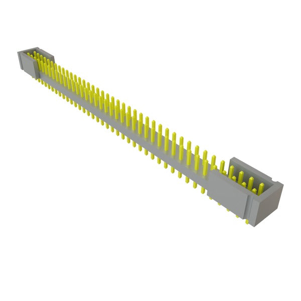 TMMH-140-01-F-D-ES - Samtec Inc.