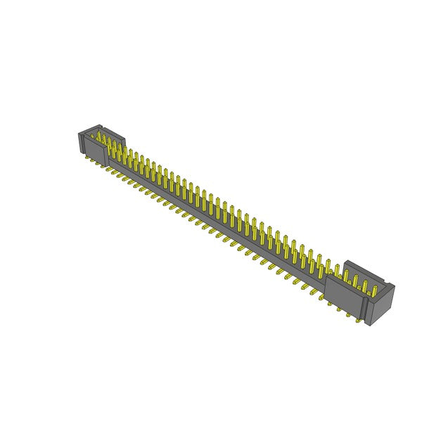 TMMH-140-01-L-DV-ES-LC - Samtec Inc.