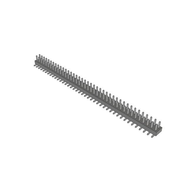 TMMH-140-01-T-DV - Samtec Inc.