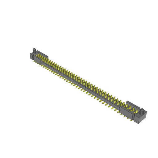 TMMH-140-04-G-DV-EP - Samtec Inc.