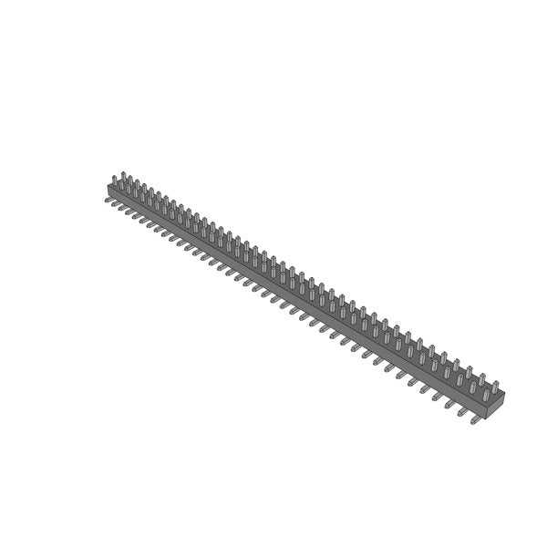 TMMH-140-04-T-DV - Samtec Inc.