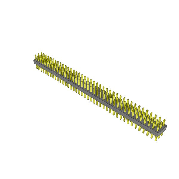 TMMH-140-06-S-T - Samtec Inc.