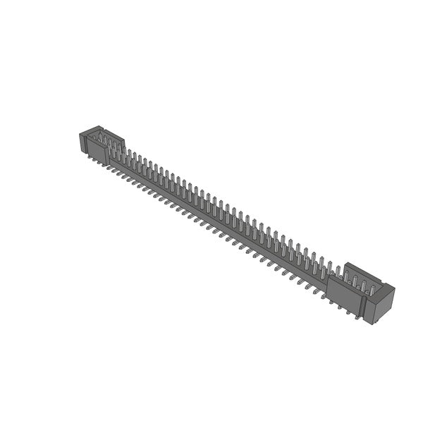 TMMH-143-01-T-DV-EC - Samtec Inc.