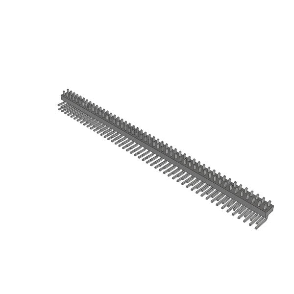 TMMH-148-04-T-D-RA - Samtec Inc.
